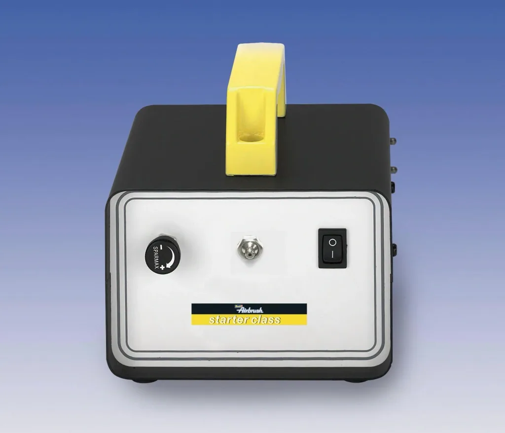 Compressor "starter class"