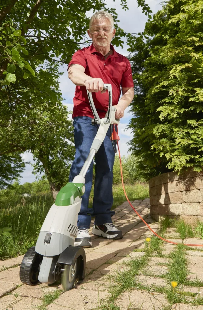 Multifunctional cleaner, electric GMEMR650