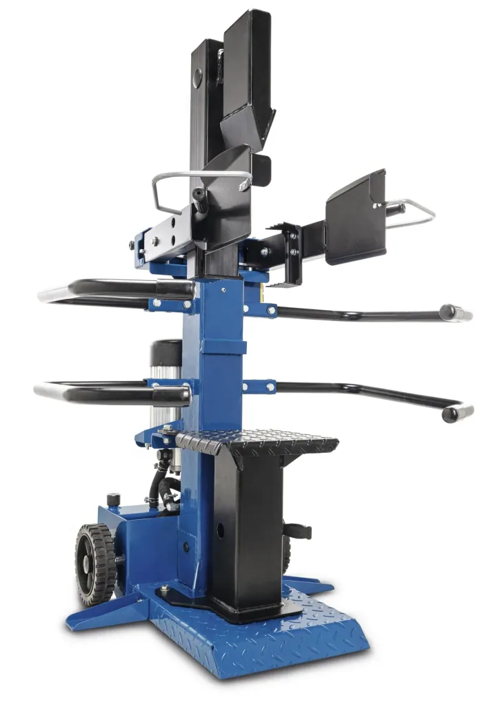 Log splitter "Compact 8t", 230 volts