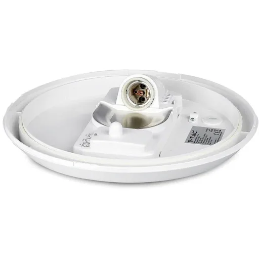 VT-8002C LED ceiling light suitable for indoor use with sensor