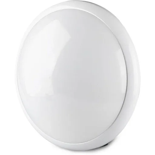 VT-8002C LED ceiling light suitable for indoor use with sensor
