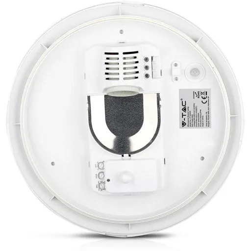 VT-8002C LED ceiling light suitable for indoor use with sensor