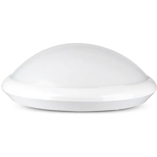 VT-8002C LED ceiling light suitable for indoor use with sensor