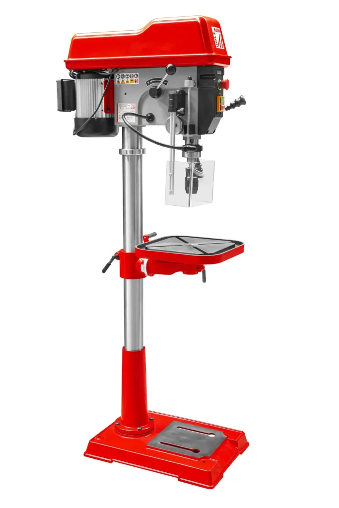 Pillar drill SB163VH 230V