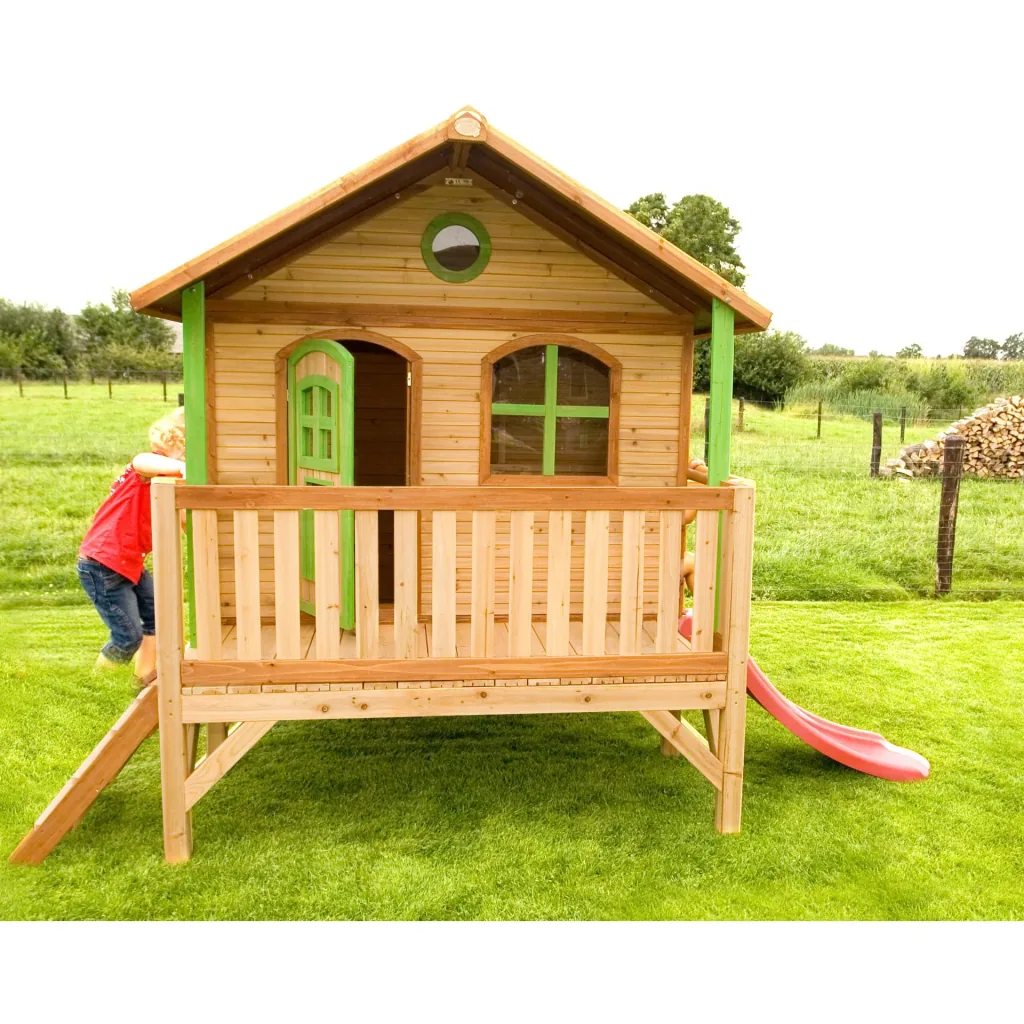 Stef Playhouse
