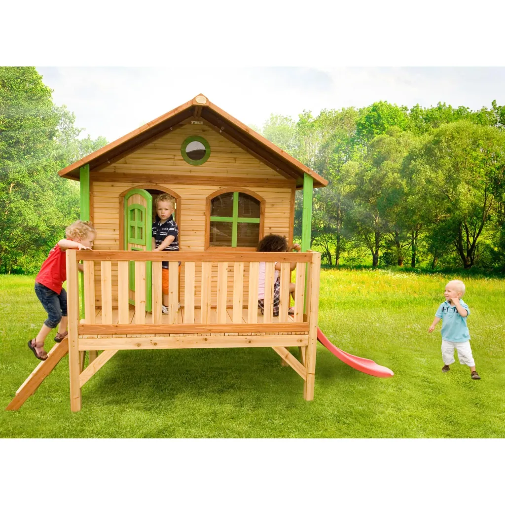 Stef Playhouse