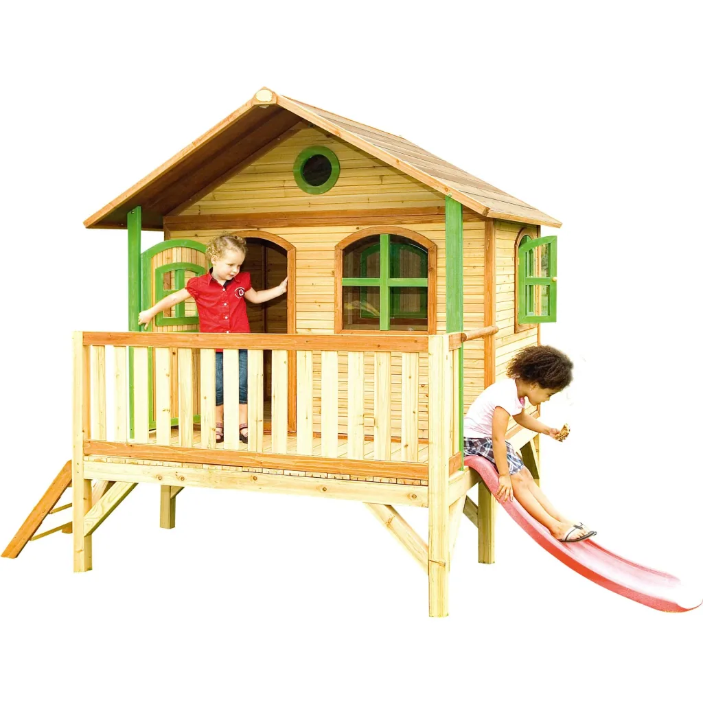 Stef Playhouse