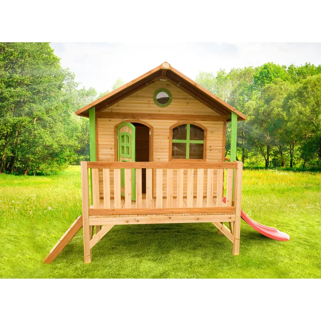 Stef Playhouse