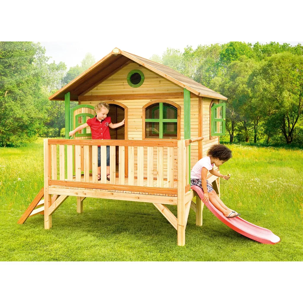 Stef Playhouse