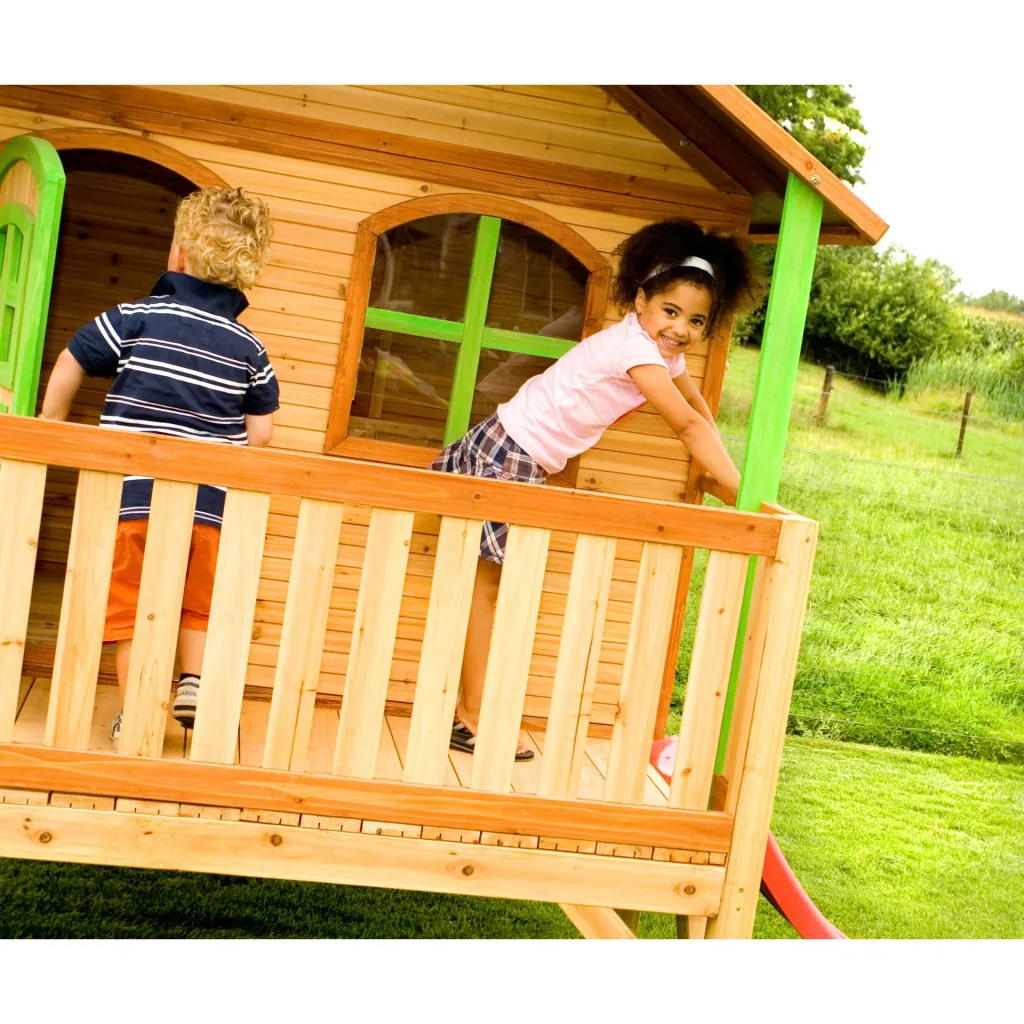Stef Playhouse