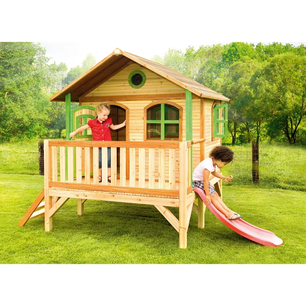 Stef Playhouse
