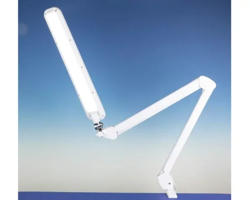 LED workplace light Slimline Professional dimmable
