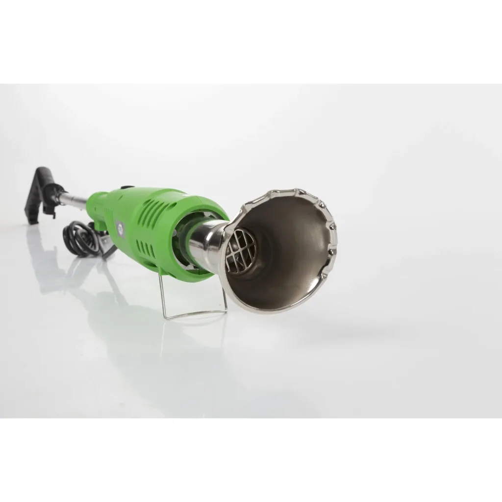 electric weed burner
