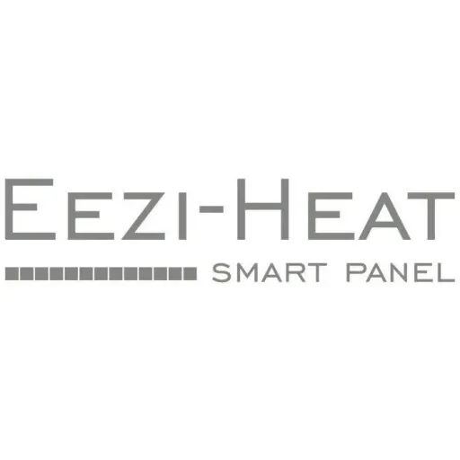 Eeziheat Smart Panel Heater 420W