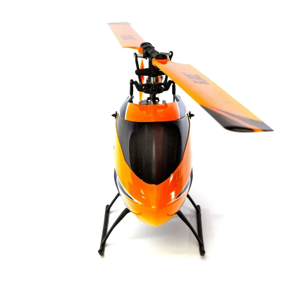 230 S V2 RTF - with SAFE, battery, charger and Dxe remote control (BLH1400EU)