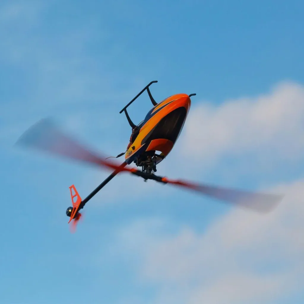 230 S V2 RTF - with SAFE, battery, charger and Dxe remote control (BLH1400EU)