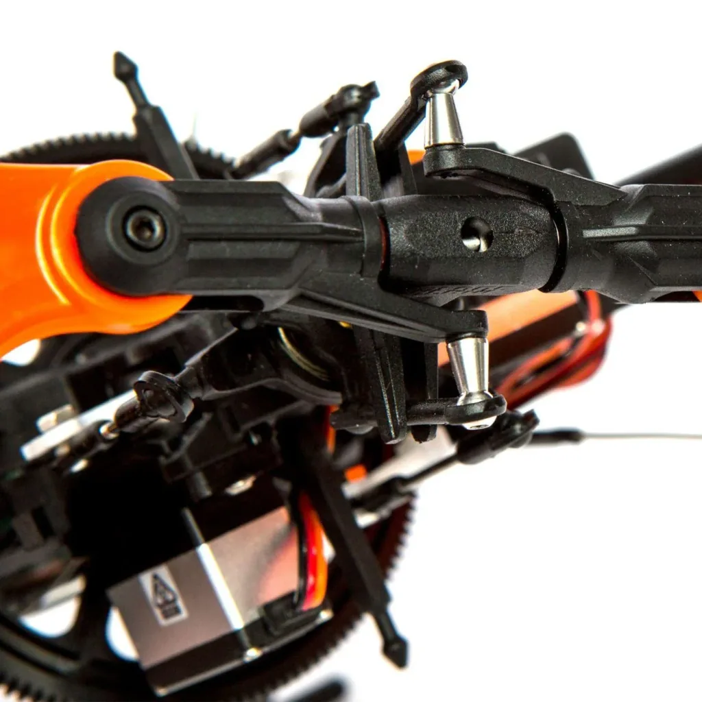 230 S V2 RTF - with SAFE, battery, charger and Dxe remote control (BLH1400EU)