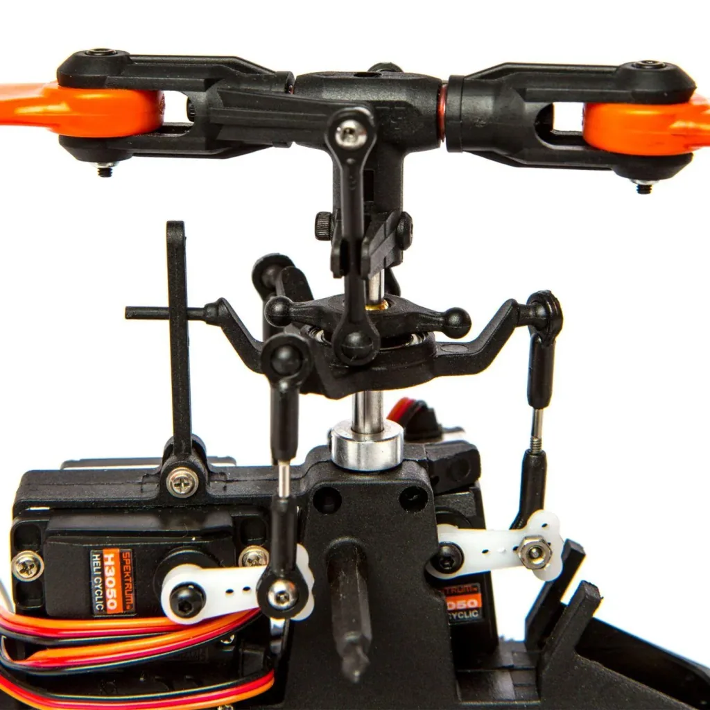 230 S V2 RTF - with SAFE, battery, charger and Dxe remote control (BLH1400EU)