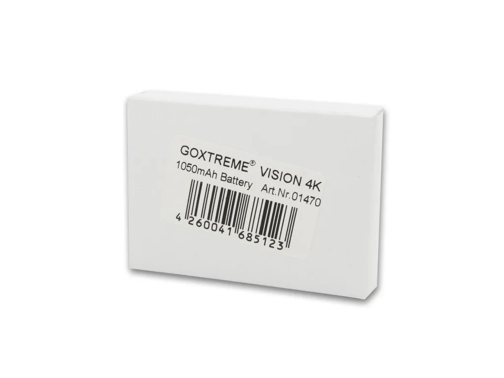 1050 mAh Battery for Vision 4K