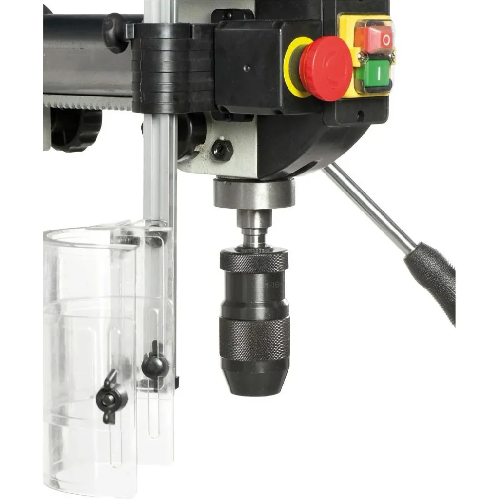 Bernardo RBM Radialbohrmaschine SB 780 / 230V