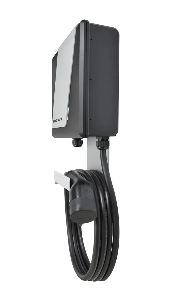 Wallbox 22 kW, LWB 22/1 F Premium