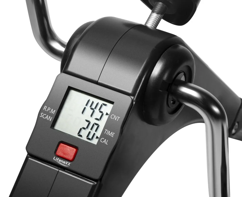 Movement and mobility trainer LX-023