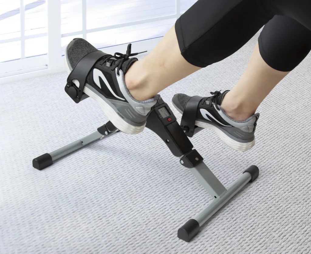 Movement and mobility trainer LX-023