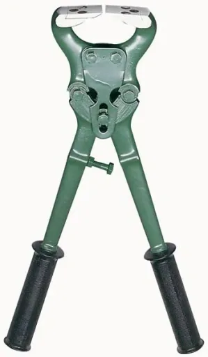 Hoof and claw trimmer
