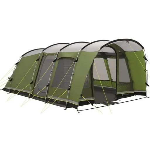Flagstaff 5 Tent