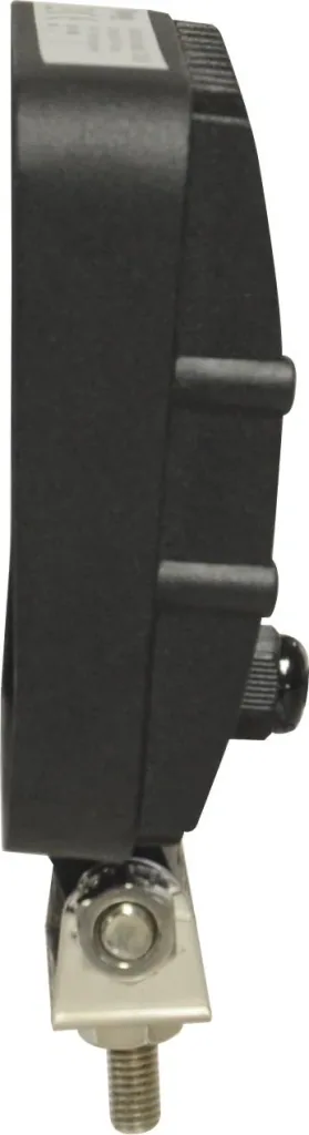 LED work light, rectangular, 2500 lumens