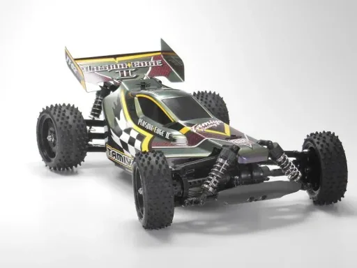 RC Buggy Plasma Edge II Iridescent TT-02B L/G 1:10
