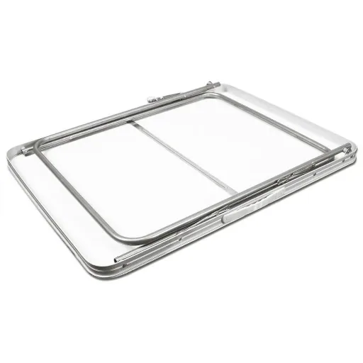 Camping table folding table 80 x 60 x 70 cm