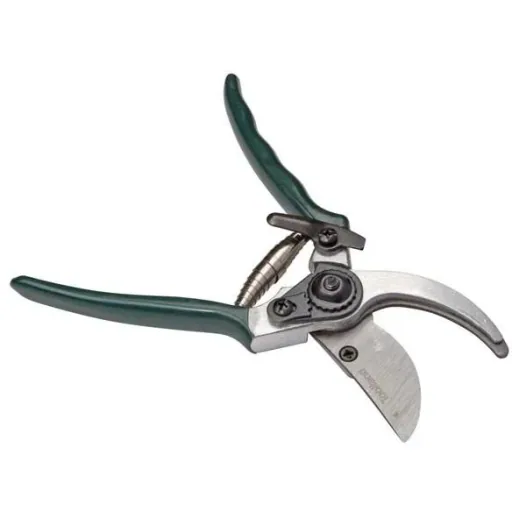 Bypass tree shears - steel
