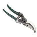 Bypass tree shears - steel