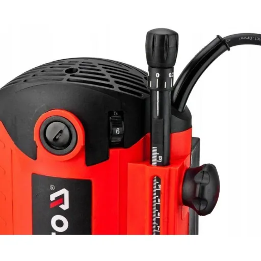 Router - 2100W - 55mm