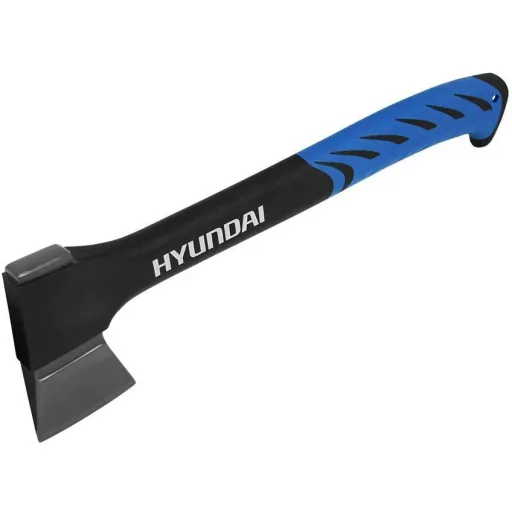 Professional fiberglass axe 36cm