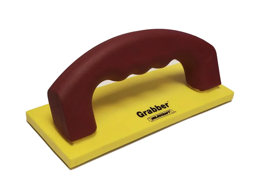 Sliding sled "Grabber"