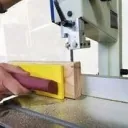 Sliding sled "Grabber"