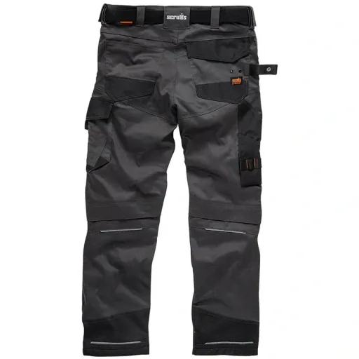 Pro Flex Plus Hose, grau 38S