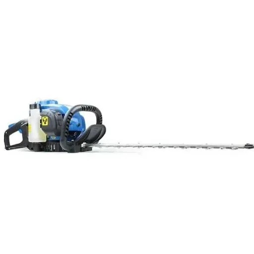26cc petrol hedge trimmer with 4-stroke petrol engine