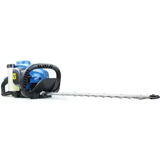 26cc petrol hedge trimmer with 4-stroke petrol engine