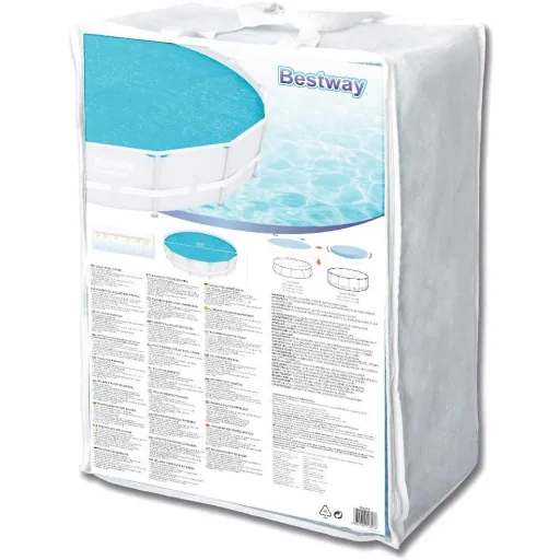 Summer cover / swimming pool liner for swimming pool
