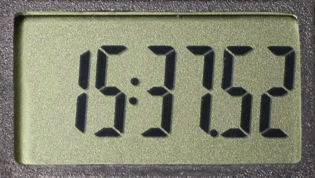 6in1 Smart-Watch