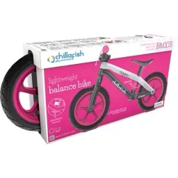 Running bike
