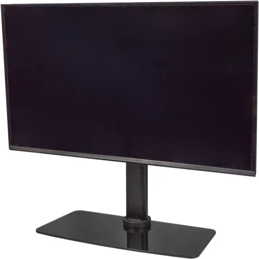 TV stand fully movable 32 - 65 " 45 kg