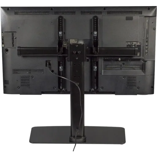 TV stand fully movable 32 - 65 " 45 kg