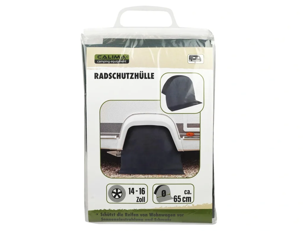 Wheel cover, 14-16 inches