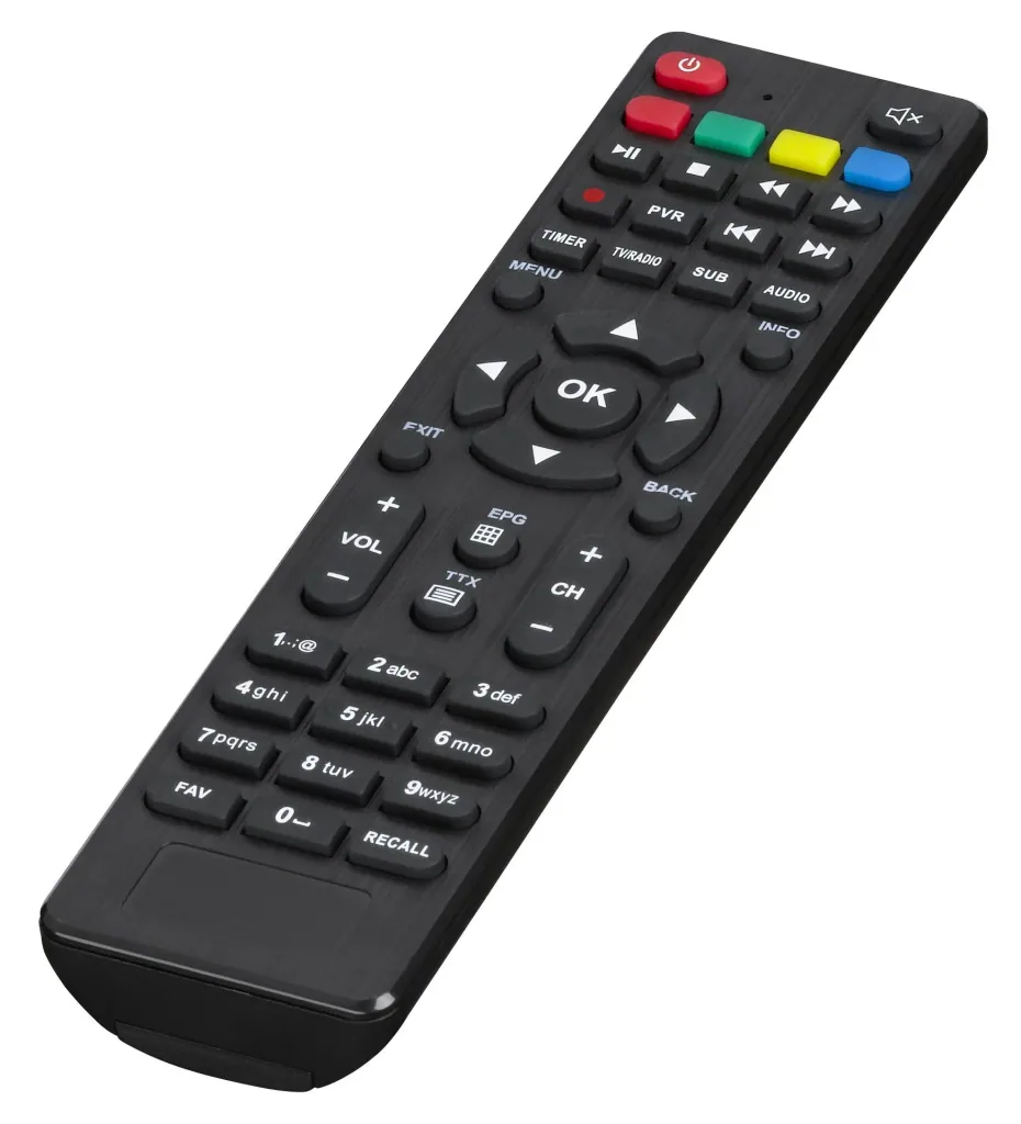 DVB-T2 Receiver SL65 T2 + FREE: HDMI cable