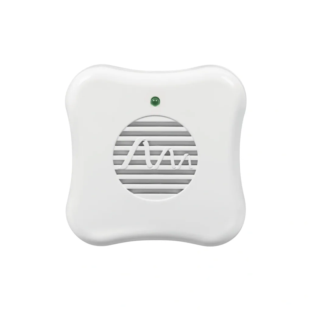 Silverfish repellent plug