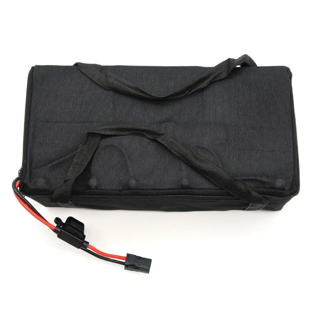 Lead-gel battery 36V 12Ah, replacement battery for electric scooter, E-Scooter E-Joy 20